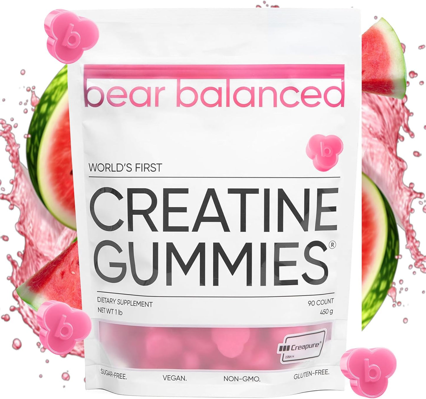 Creatine Gummies