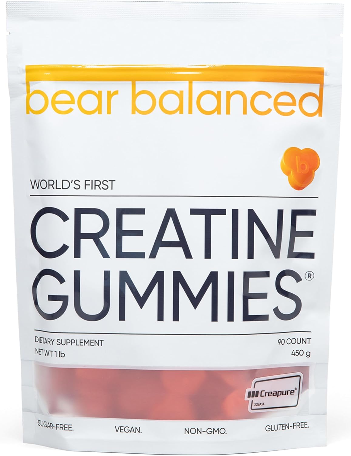 Creatine Gummies