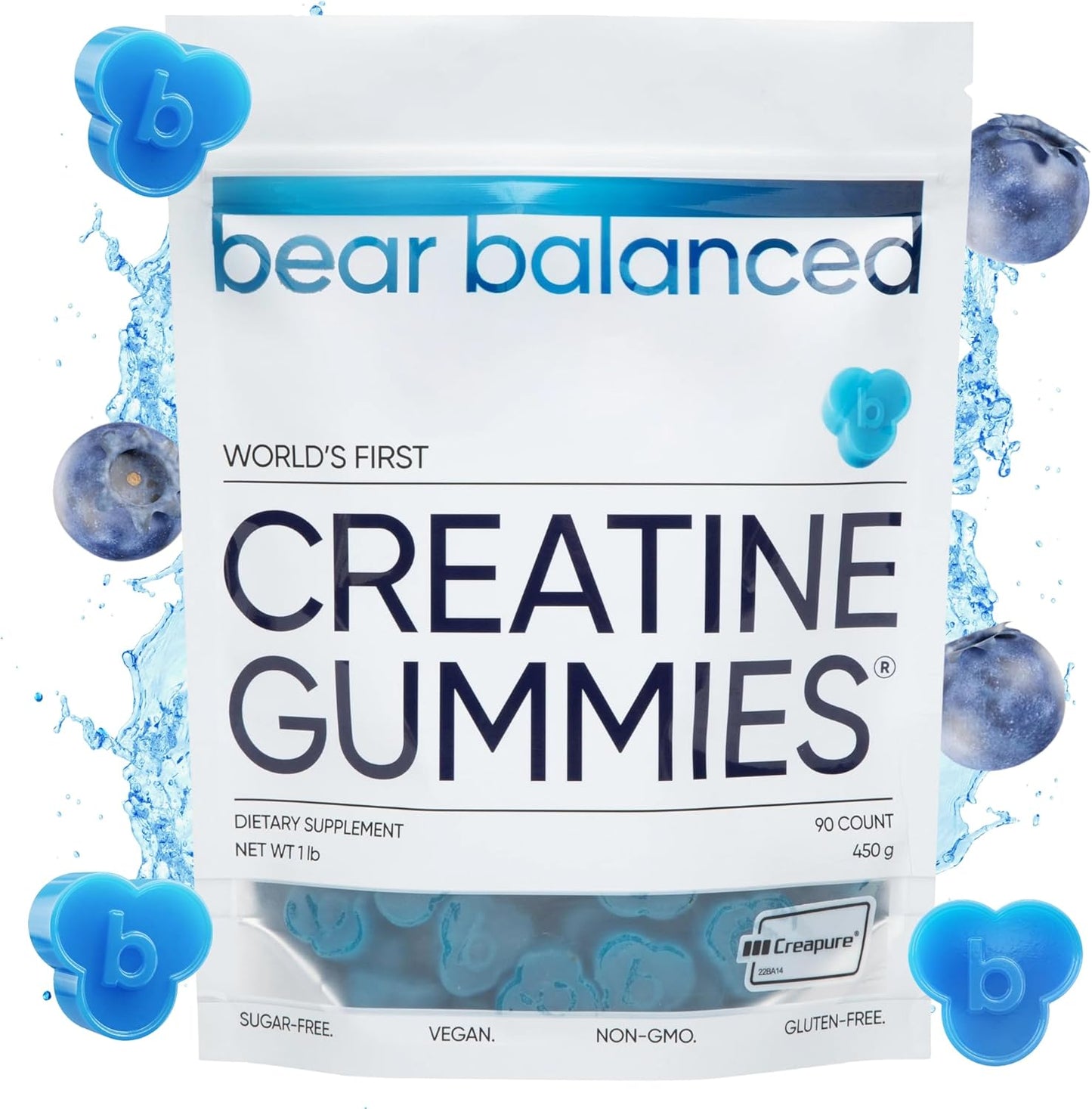 Creatine Gummies