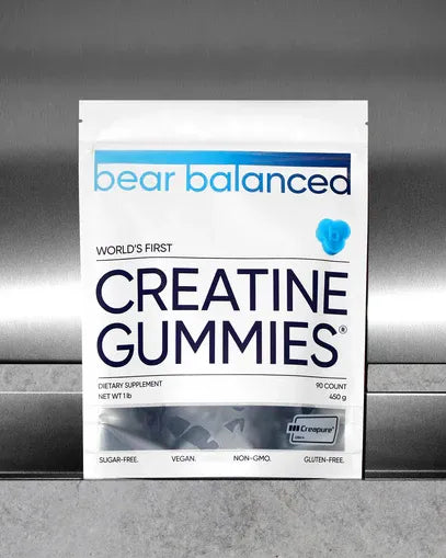 Everything You Need To Know About Creatine