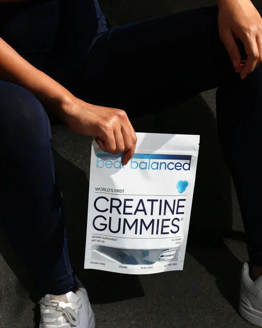 Creatine Safety: Addressing Concerns and Side Effects